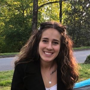 Meet your Posher, Shelby